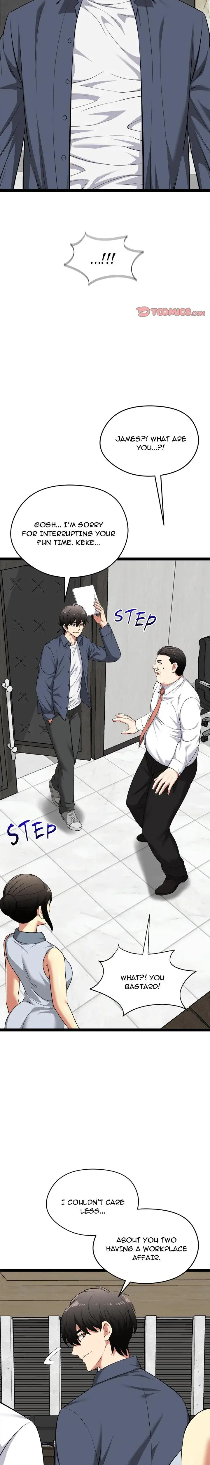Start Game Chapter 38 - Page 17