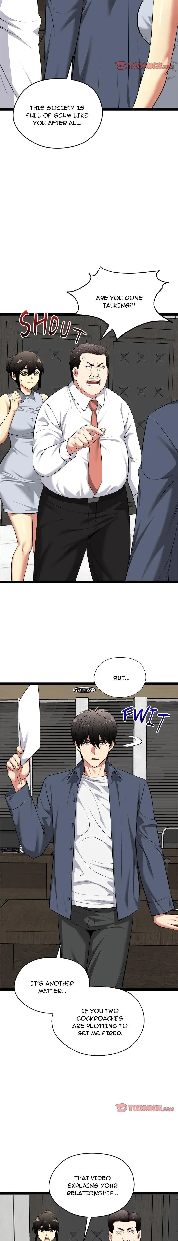 Start Game Chapter 38 - Page 18