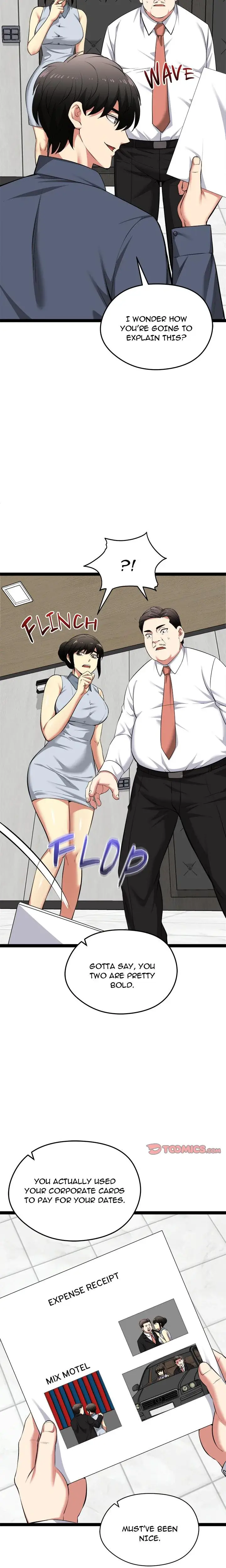 Start Game Chapter 38 - Page 19