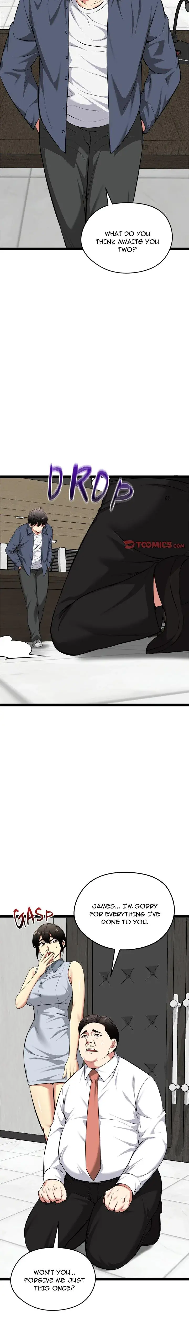 Start Game Chapter 38 - Page 21