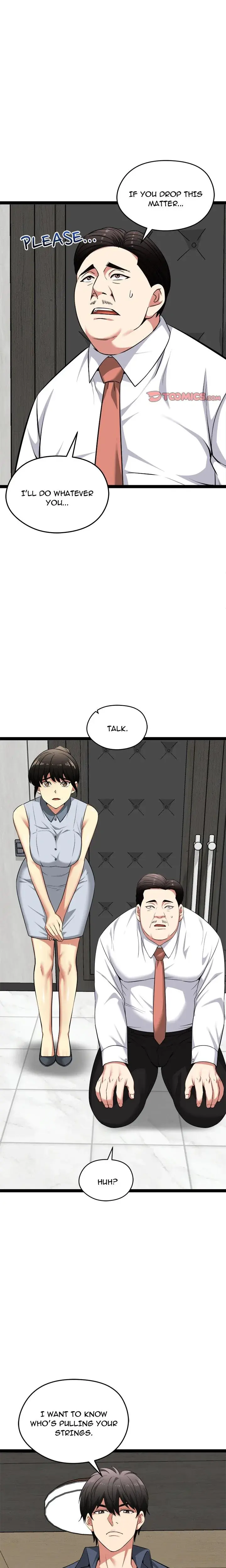 Start Game Chapter 38 - Page 22