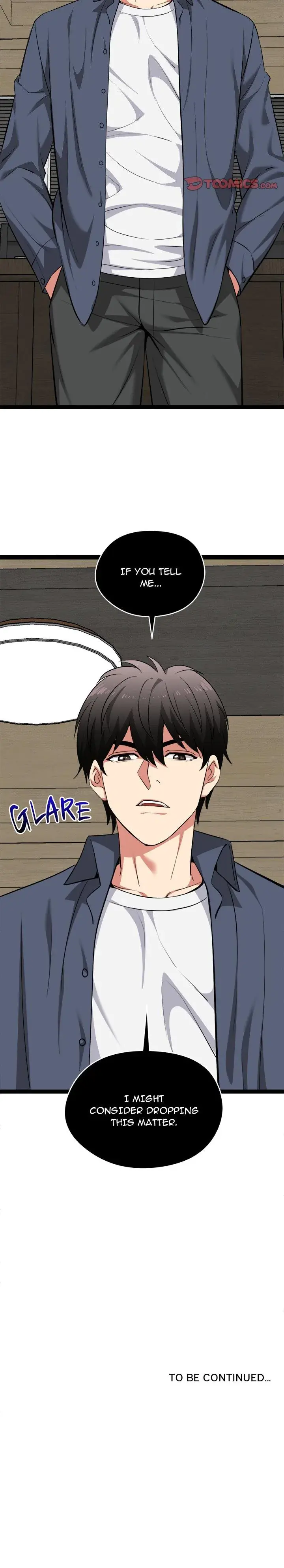 Start Game Chapter 38 - Page 23