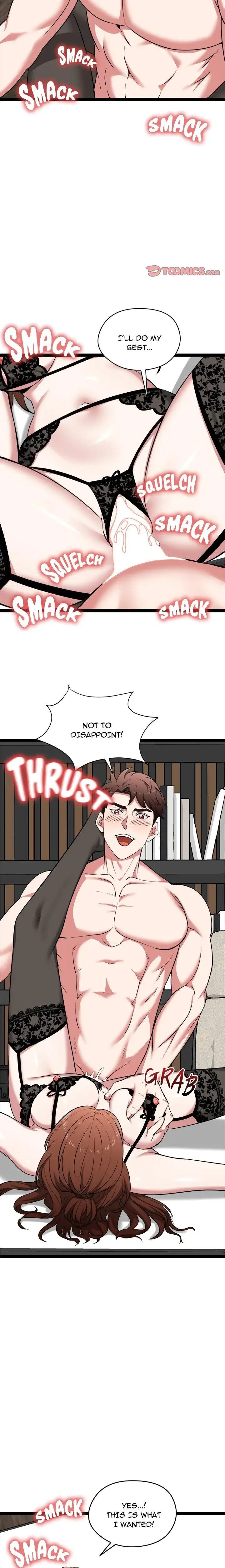 Start Game Chapter 39 - Page 12