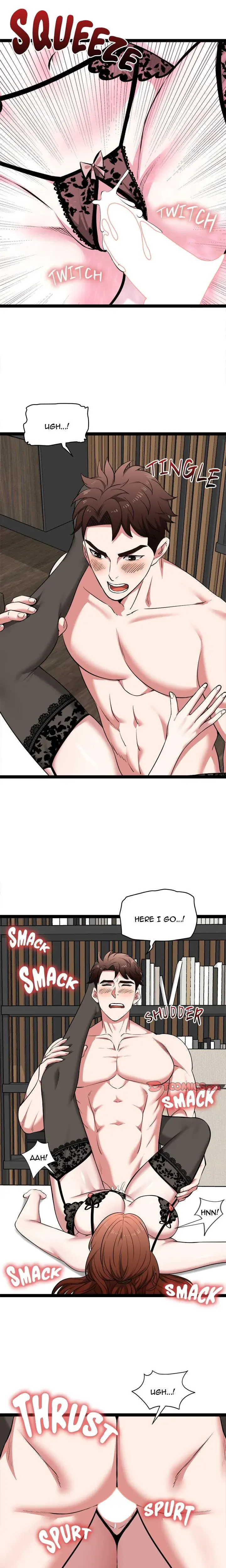 Start Game Chapter 39 - Page 14
