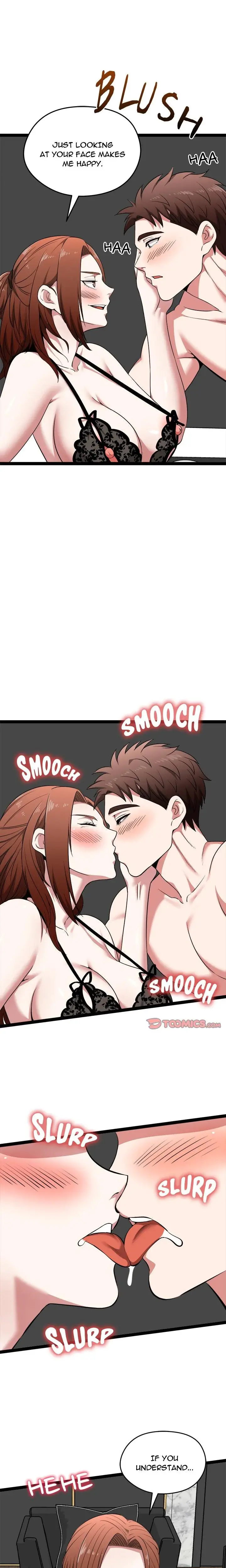 Start Game Chapter 39 - Page 9
