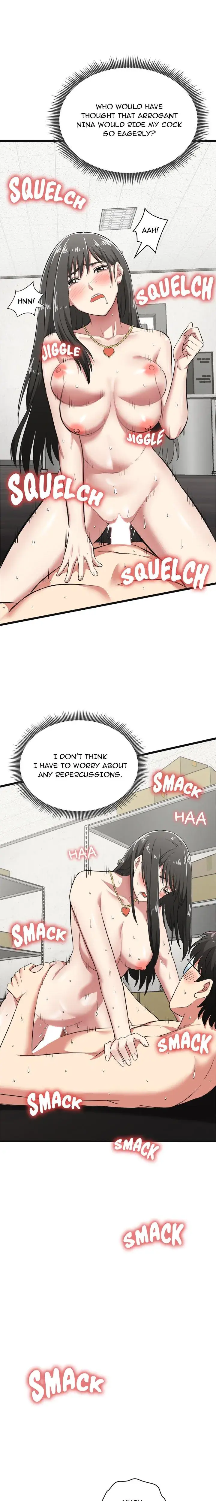 Start Game Chapter 4 - Page 12