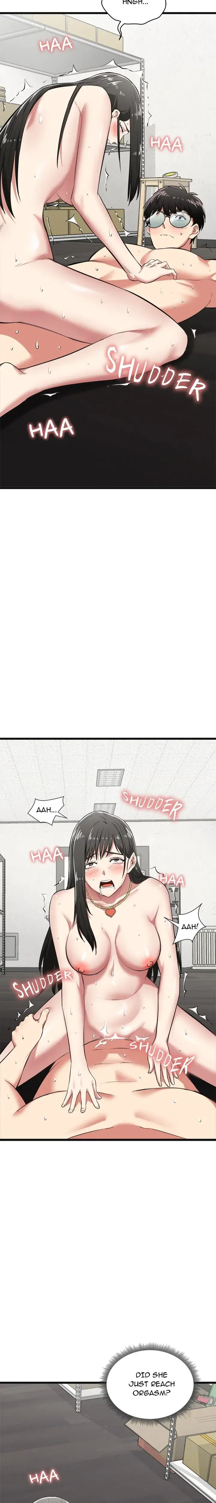 Start Game Chapter 4 - Page 13