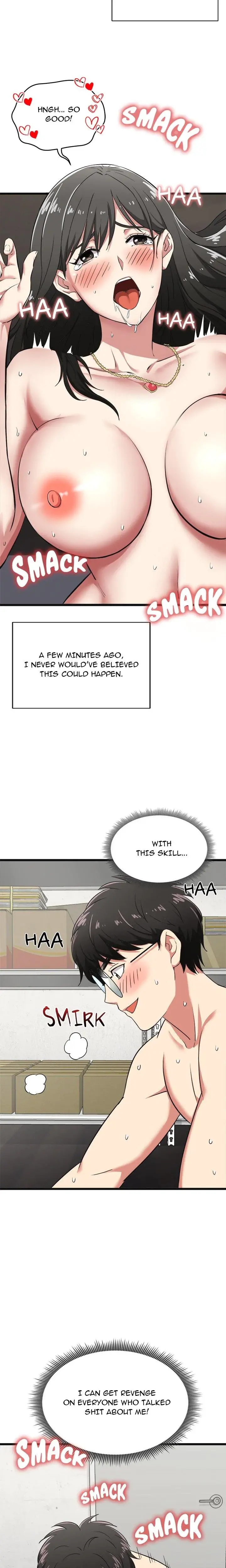 Start Game Chapter 4 - Page 3