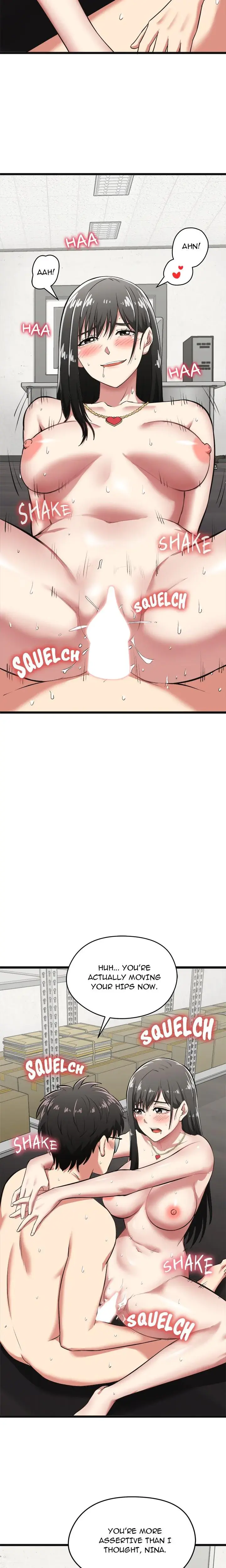 Start Game Chapter 4 - Page 8