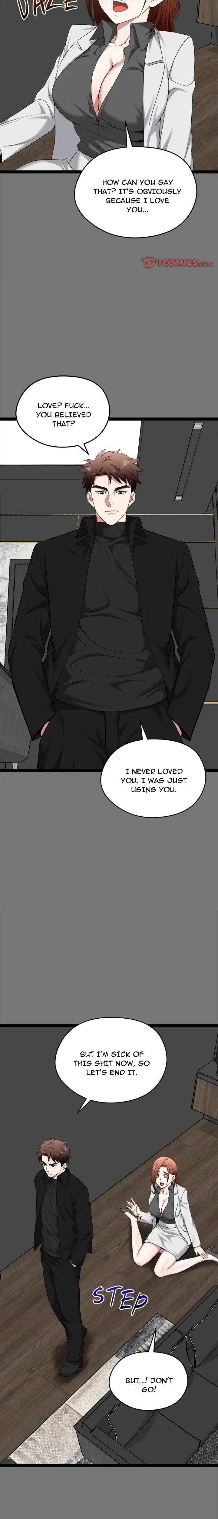 Start Game Chapter 40 - Page 12