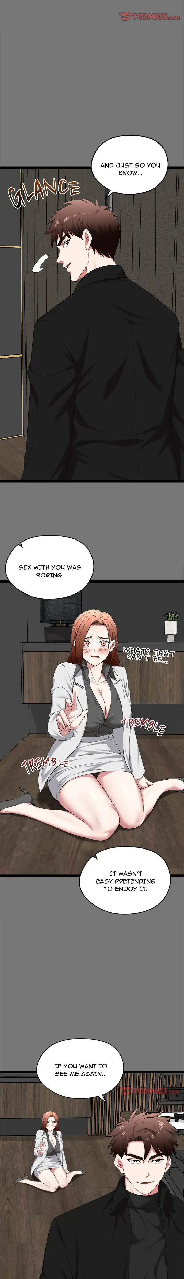 Start Game Chapter 40 - Page 13