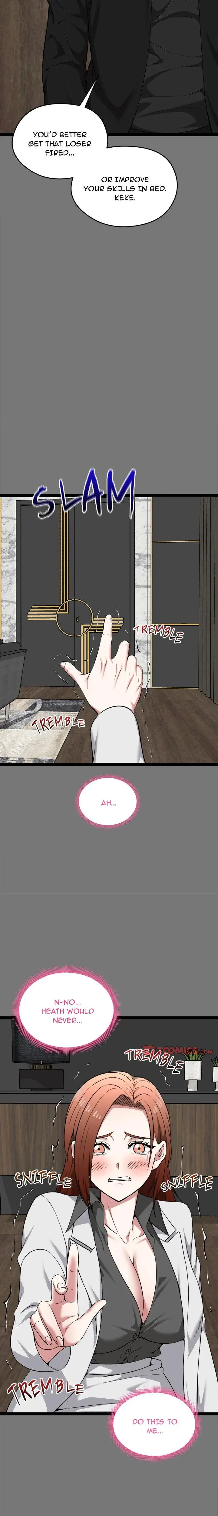 Start Game Chapter 40 - Page 14