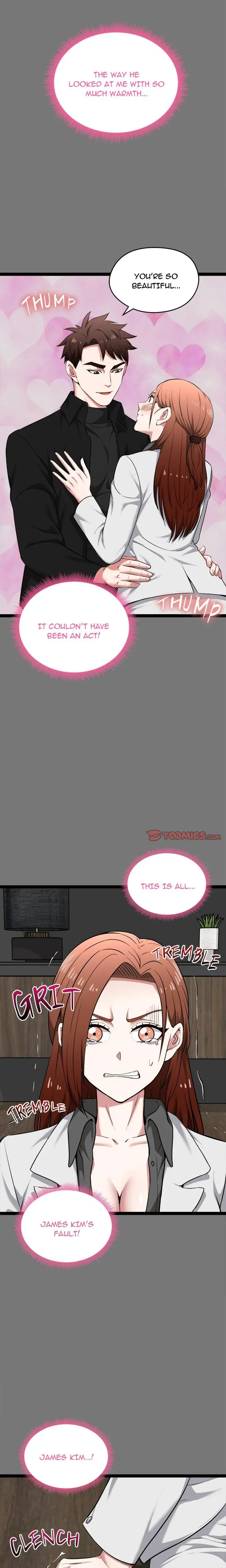 Start Game Chapter 40 - Page 15
