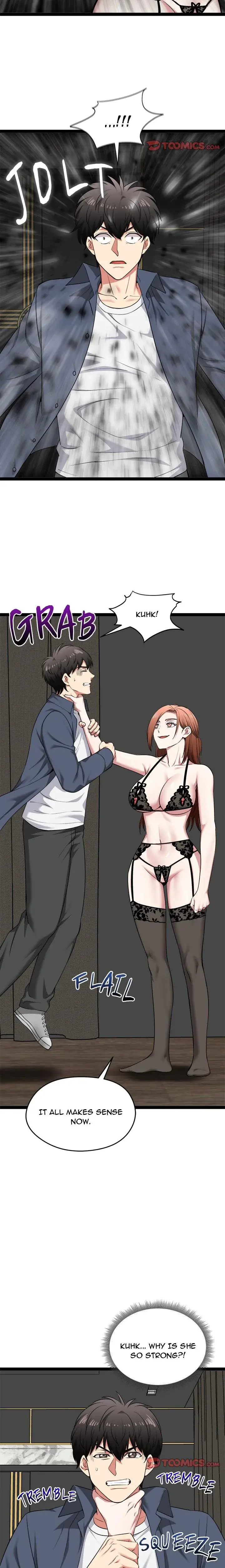 Start Game Chapter 40 - Page 23