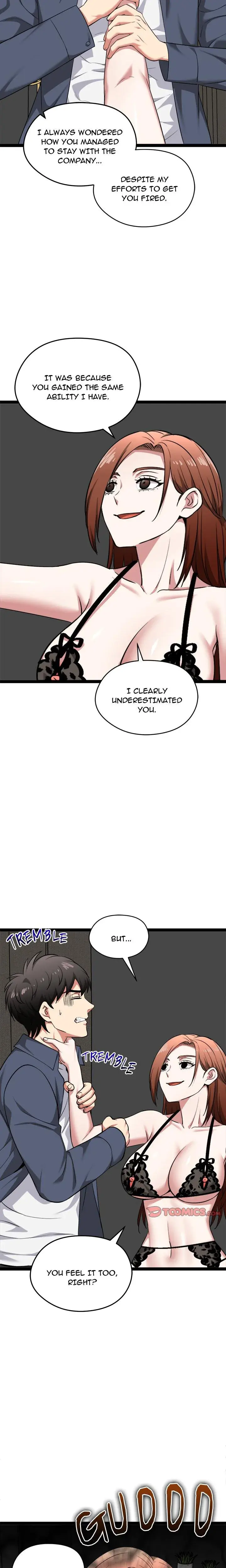 Start Game Chapter 40 - Page 24
