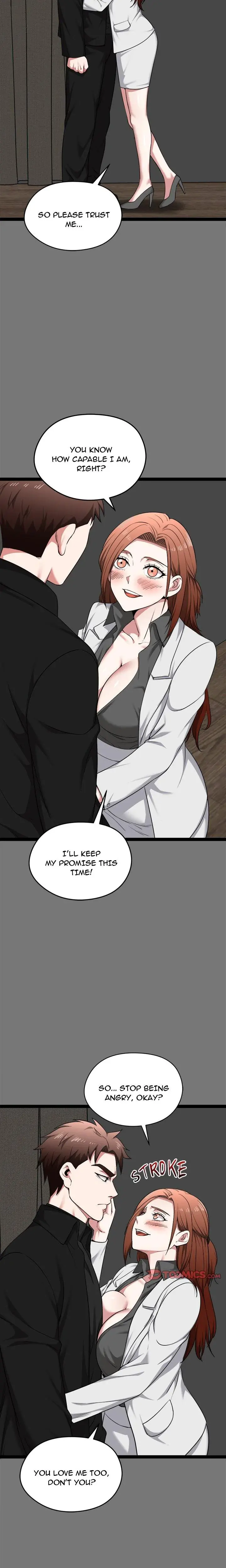 Start Game Chapter 40 - Page 8