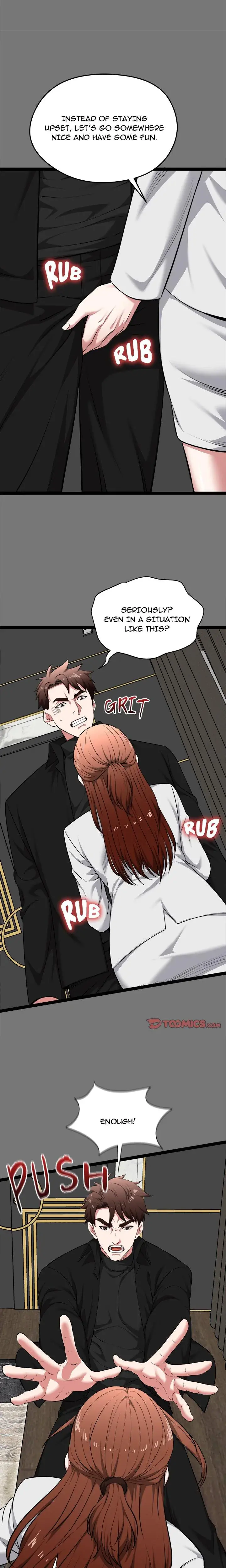 Start Game Chapter 40 - Page 9