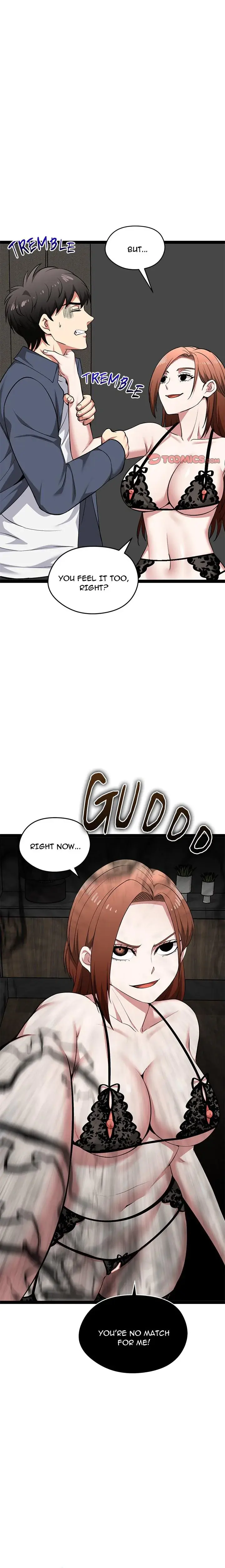 Start Game Chapter 41 - Page 1