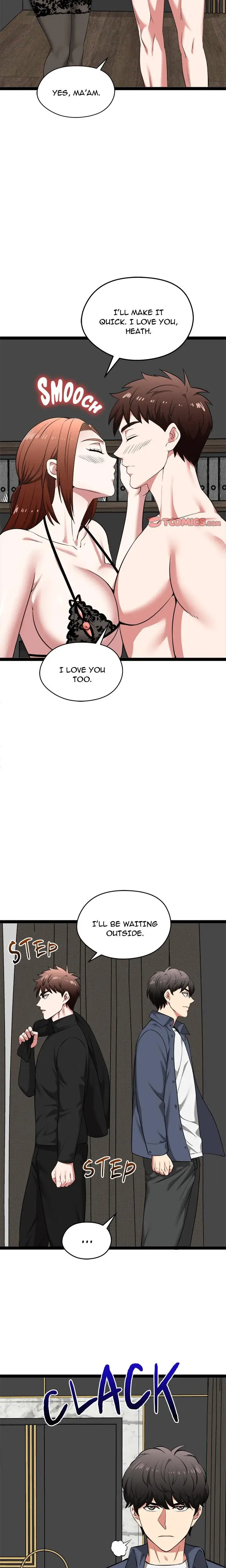 Start Game Chapter 41 - Page 11