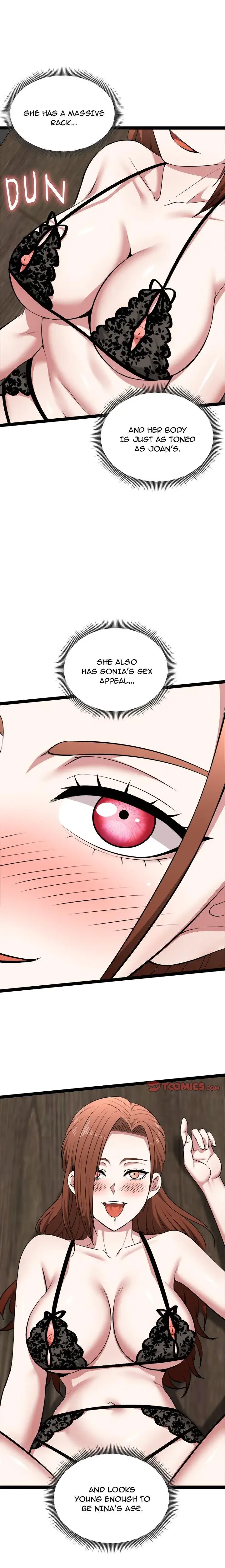 Start Game Chapter 41 - Page 14