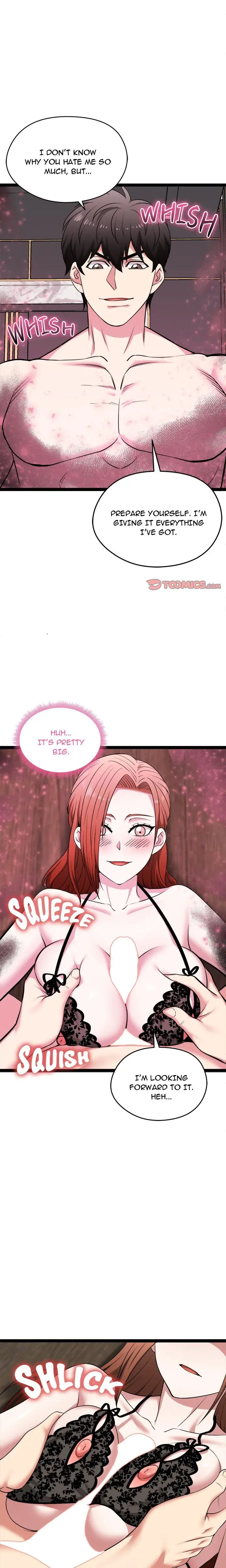 Start Game Chapter 41 - Page 16