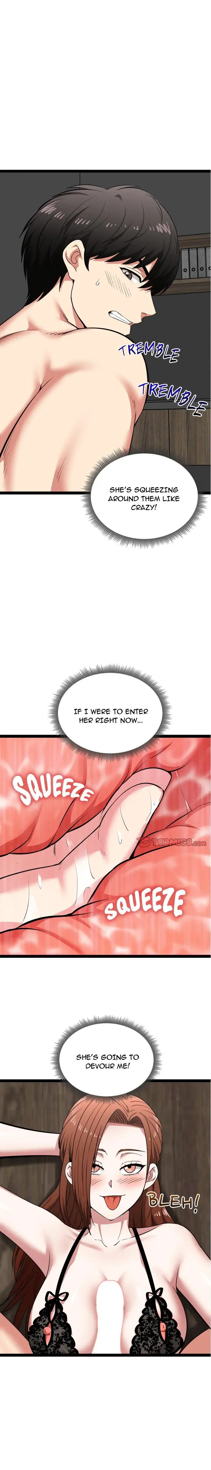 Start Game Chapter 41 - Page 20