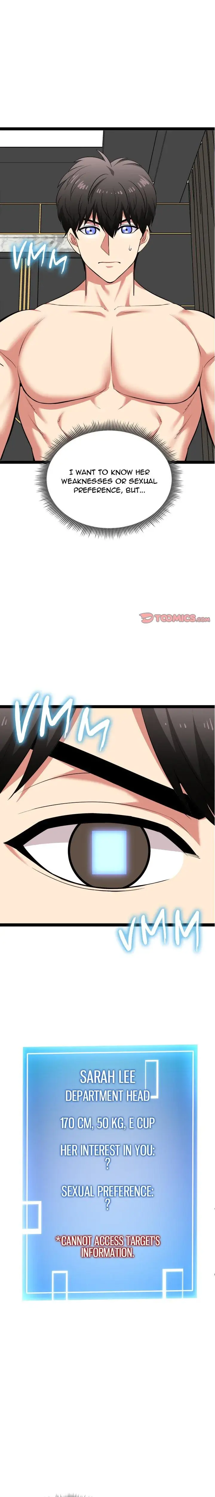Start Game Chapter 41 - Page 21