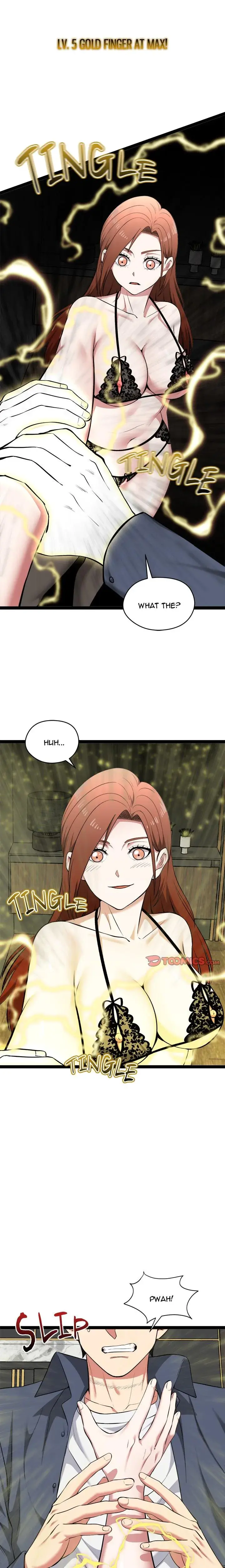 Start Game Chapter 41 - Page 4