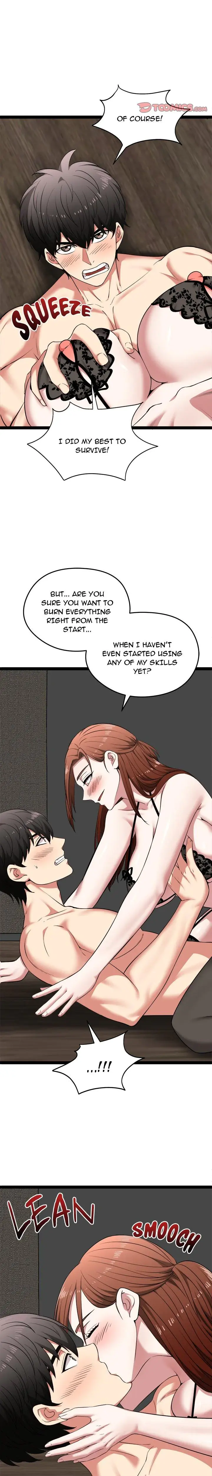 Start Game Chapter 42 - Page 10