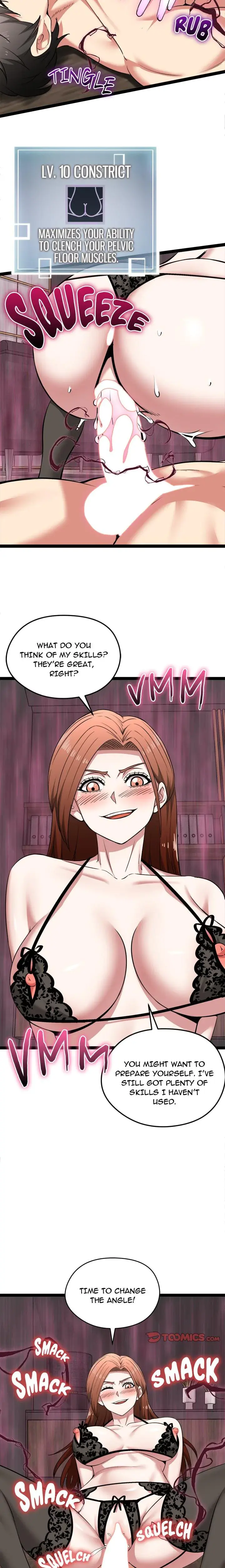 Start Game Chapter 42 - Page 13