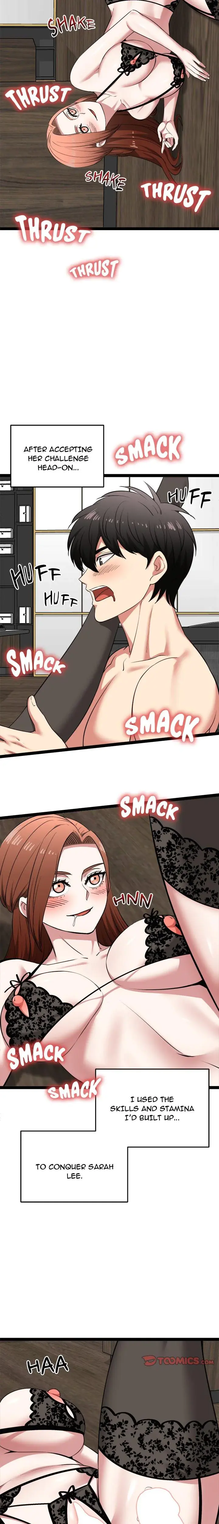 Start Game Chapter 42 - Page 18