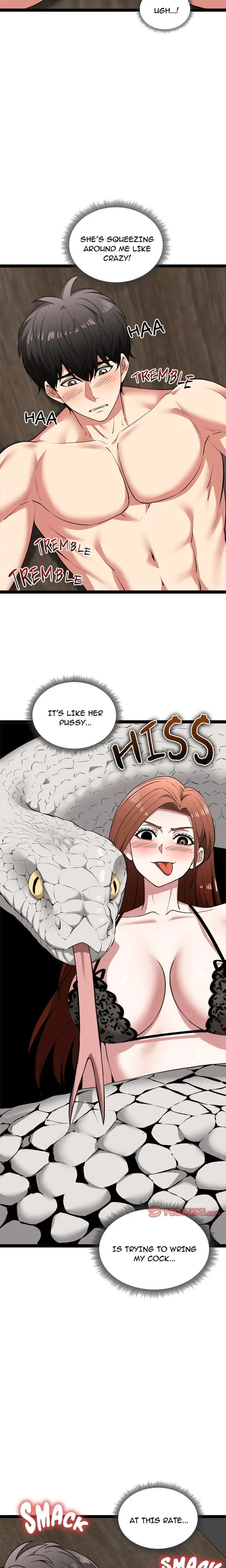 Start Game Chapter 42 - Page 3