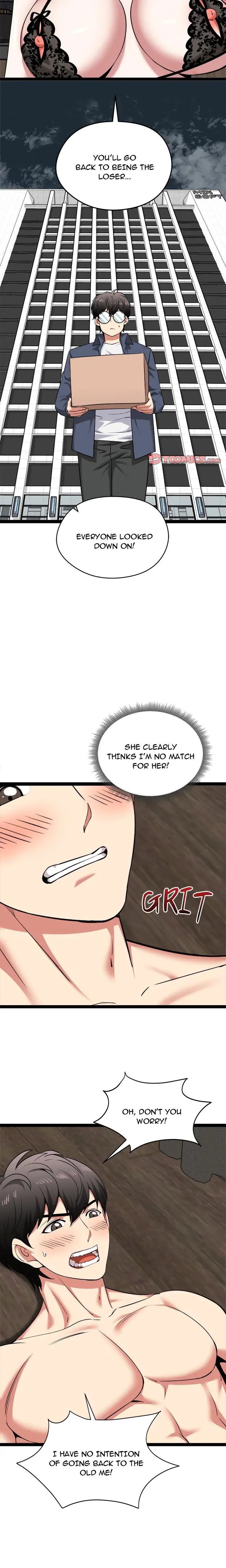 Start Game Chapter 42 - Page 6