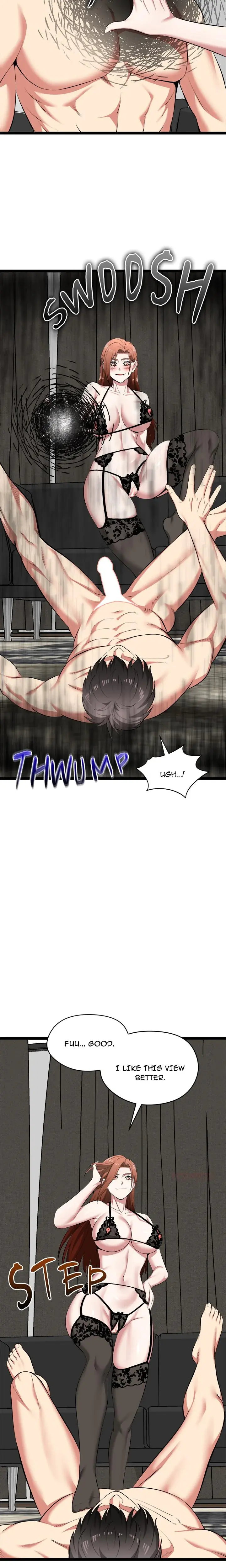 Start Game Chapter 43 - Page 4