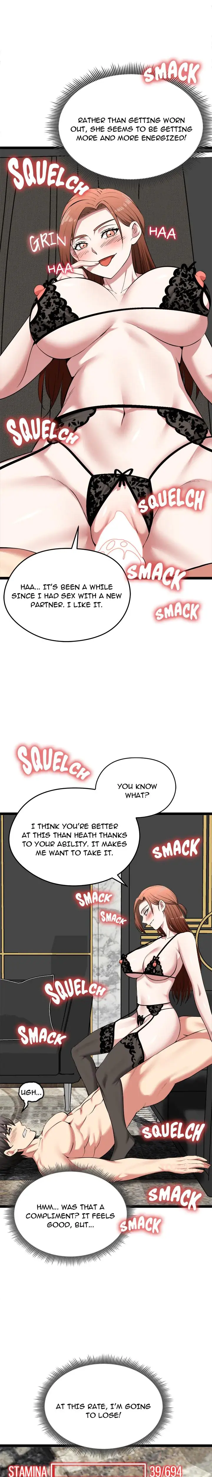 Start Game Chapter 43 - Page 9