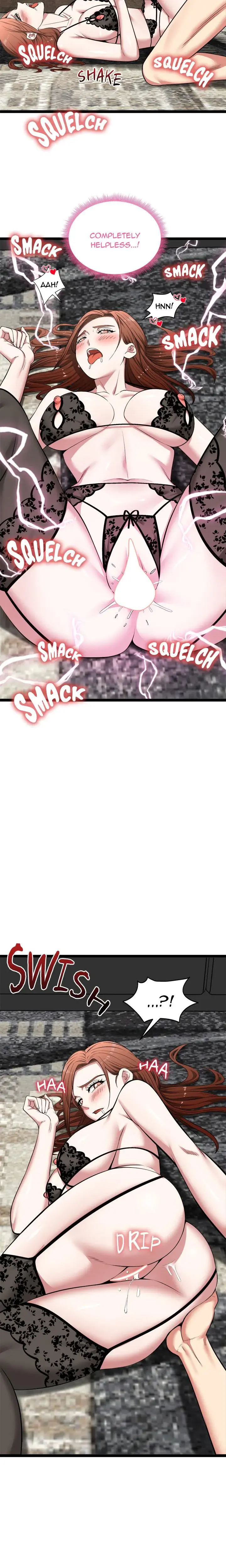 Start Game Chapter 44 - Page 5