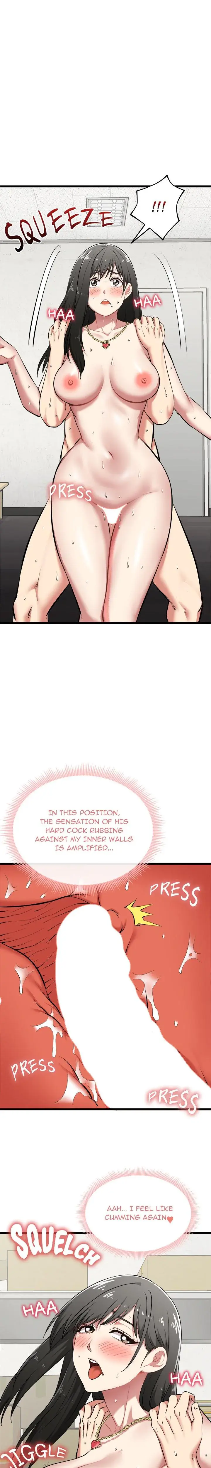 Start Game Chapter 5 - Page 3