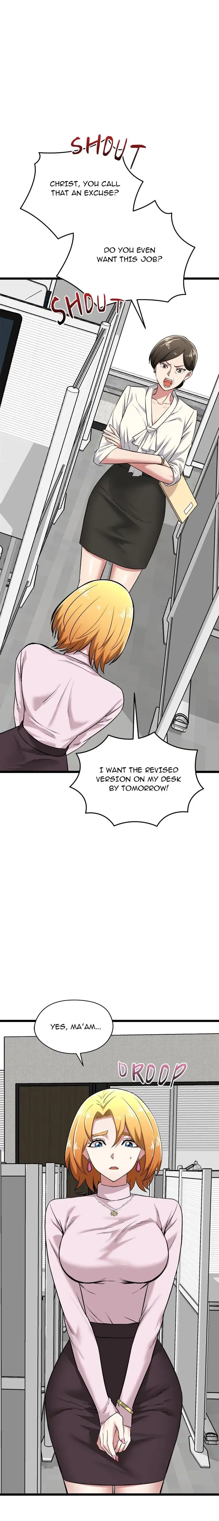 Start Game Chapter 6 - Page 18