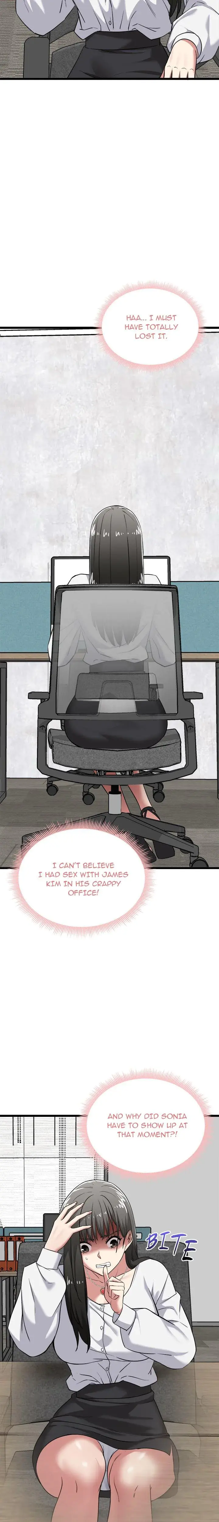 Start Game Chapter 6 - Page 4
