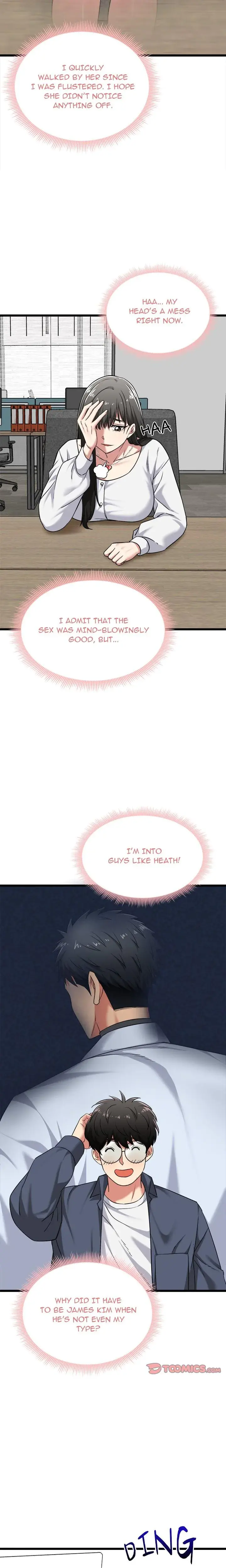Start Game Chapter 6 - Page 5