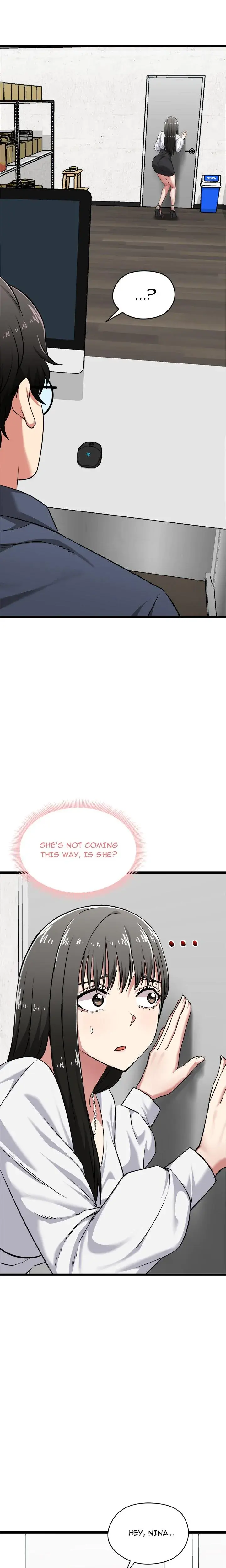Start Game Chapter 7 - Page 12