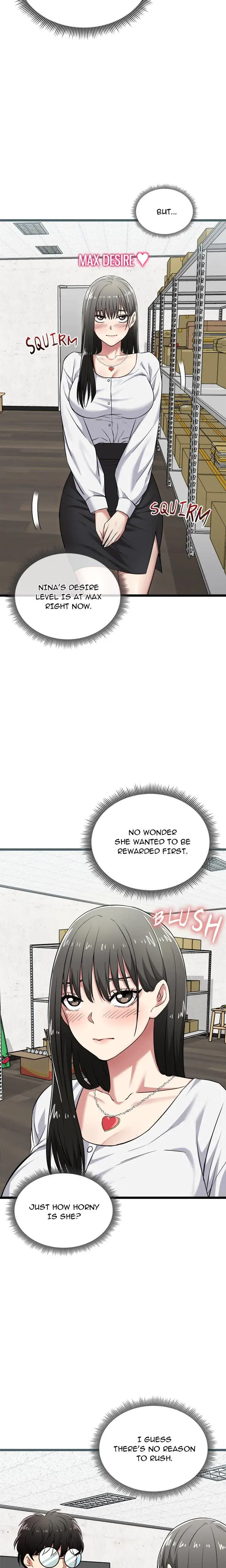Start Game Chapter 7 - Page 23