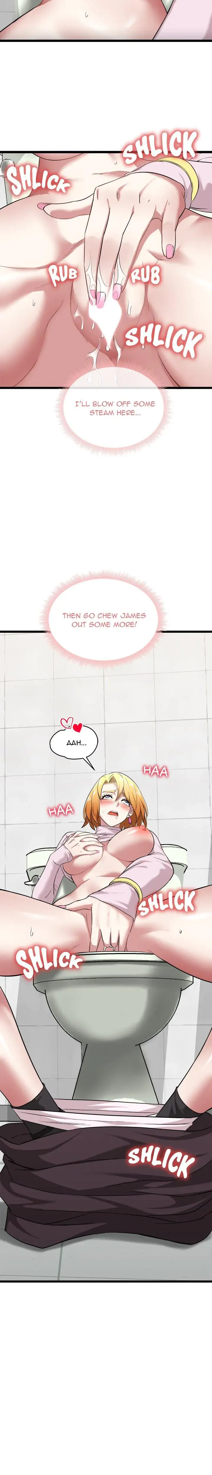 Start Game Chapter 7 - Page 4