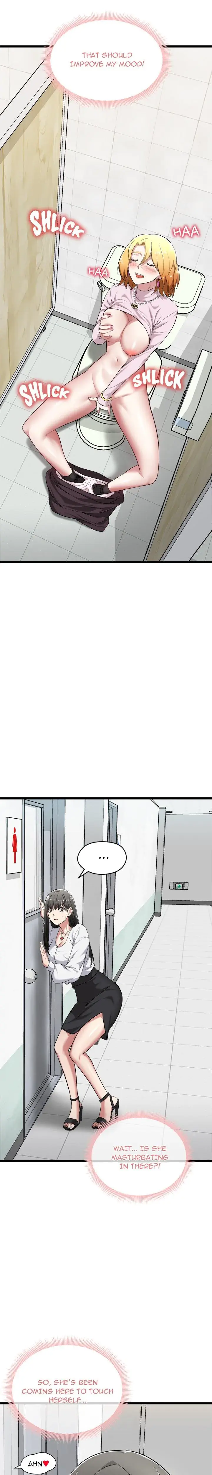 Start Game Chapter 7 - Page 5