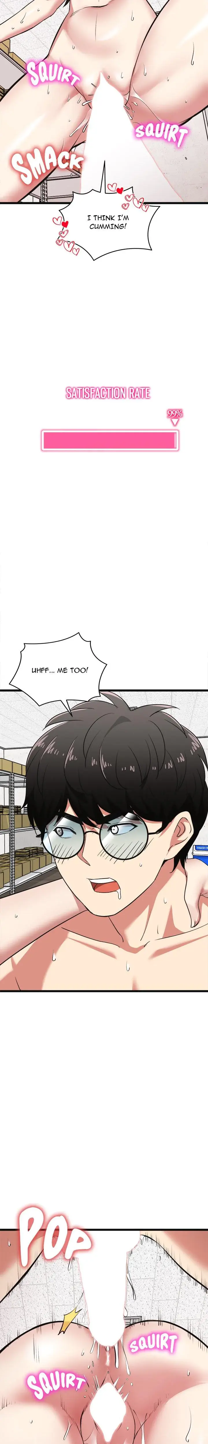 Start Game Chapter 9 - Page 10