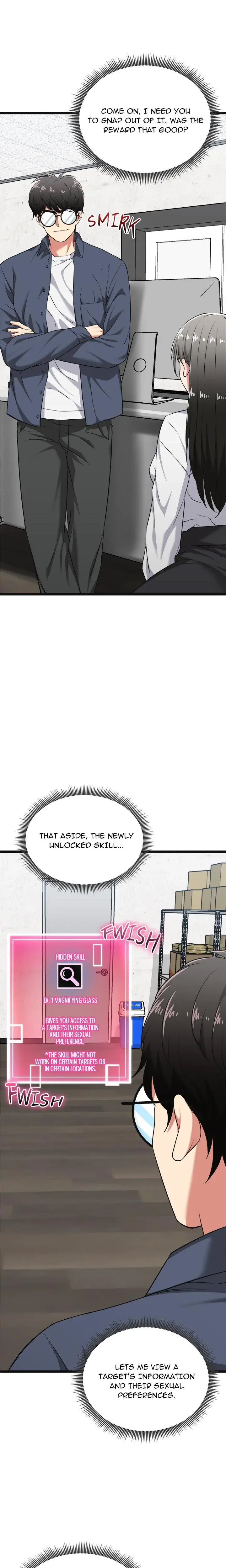 Start Game Chapter 9 - Page 14