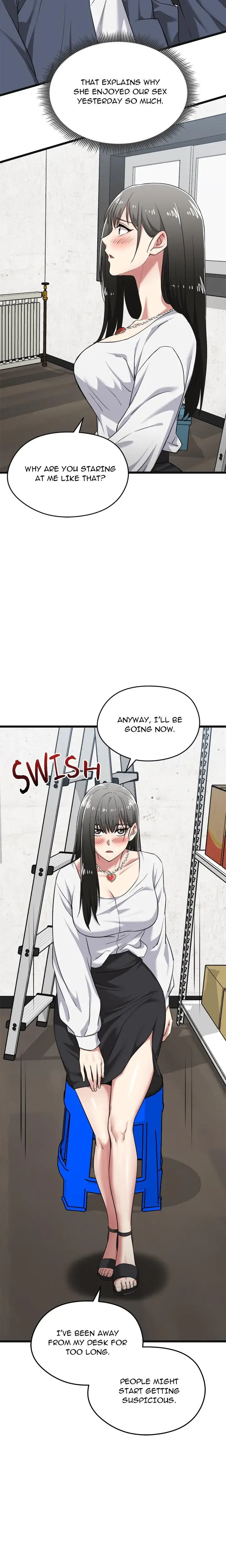Start Game Chapter 9 - Page 19