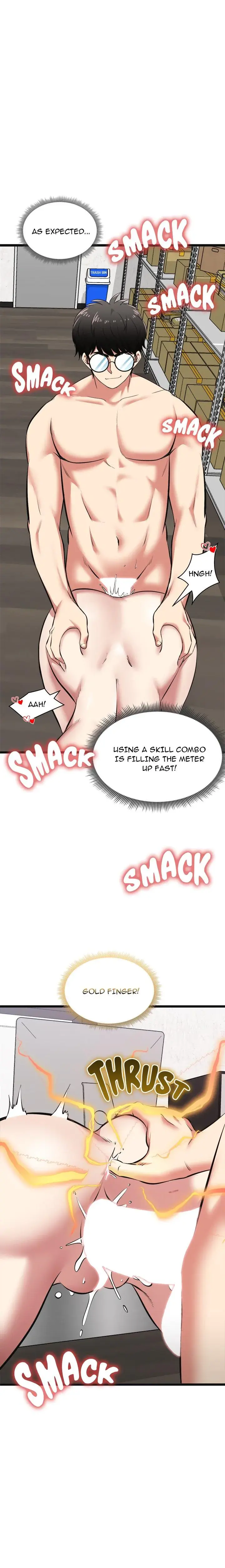Start Game Chapter 9 - Page 2