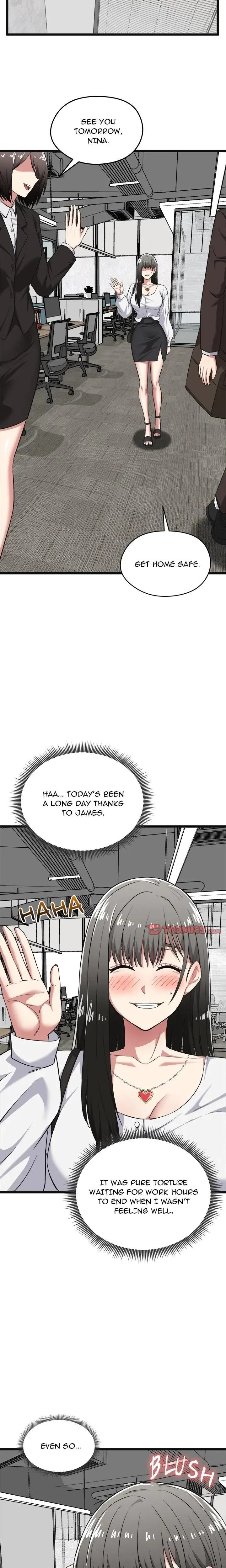 Start Game Chapter 9 - Page 26