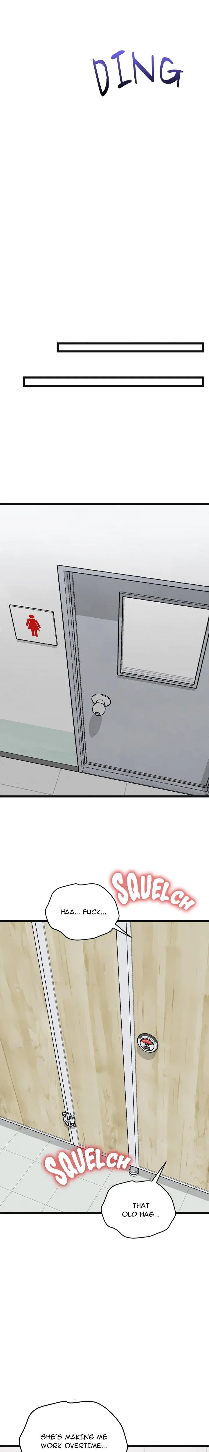 Start Game Chapter 9 - Page 29
